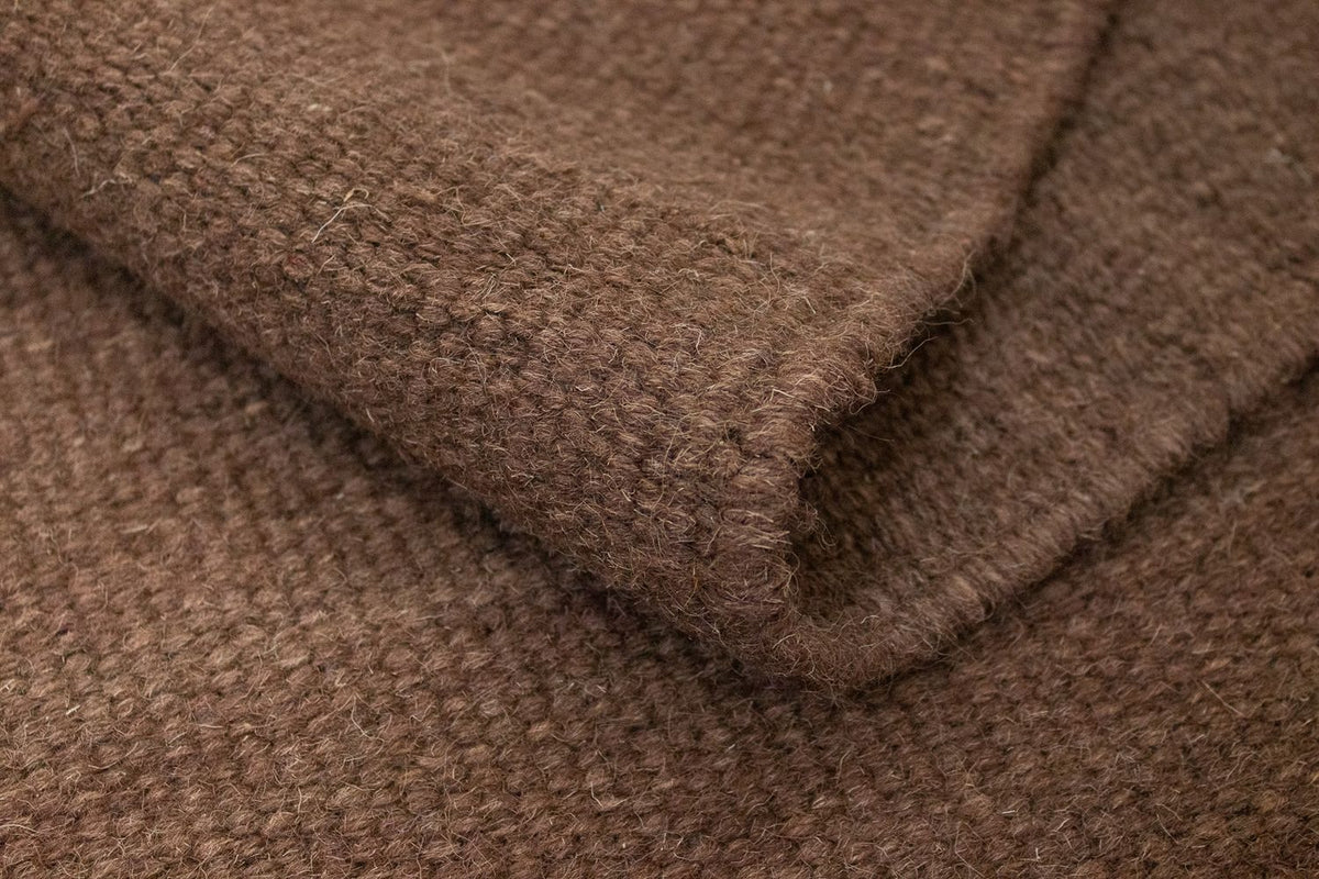 Modern Kilim Rug Fabricio - Wool Rug
