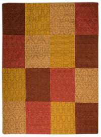 Patchwork Rug Weys – product image