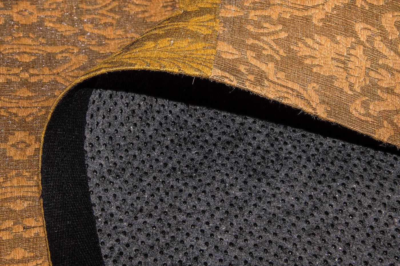 Patchwork Rug Weys