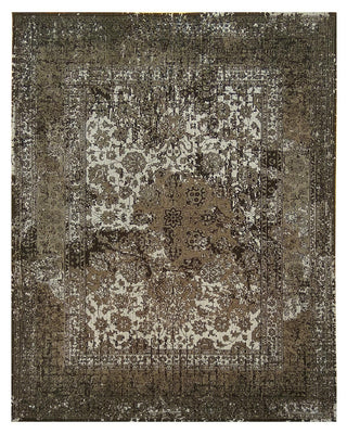 Vintage Rug - Marceau - rectangle