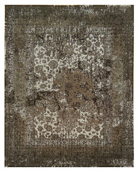 Vintage Rug - Marceau - rectangle