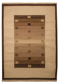 Modern Kilim Rug Modaro - Wool Rug – product image