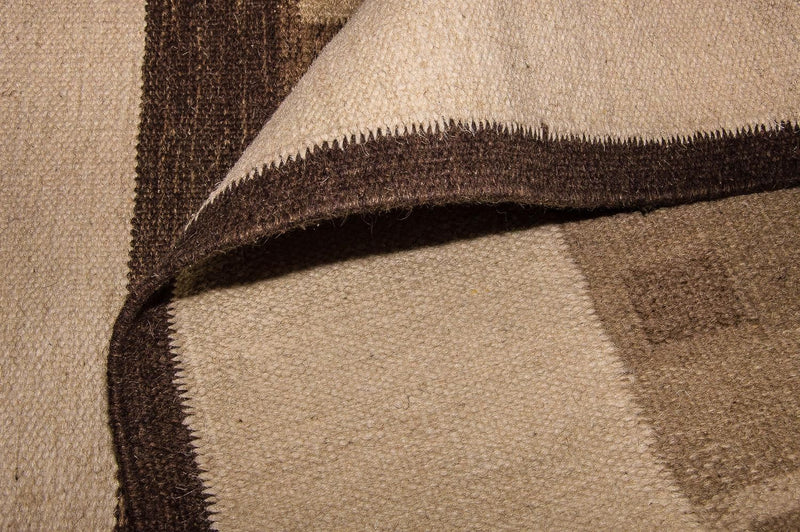 Modern Kilim Rug Modaro - Wool Rug