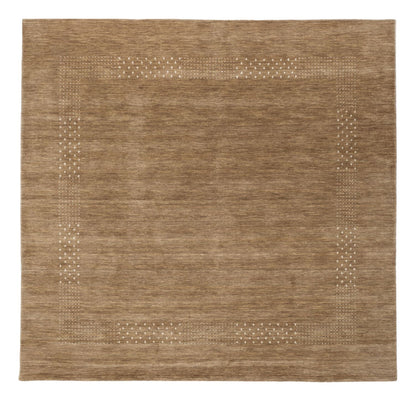 Gabbeh Rug - Loribaft Perser - Nova - square