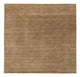 Gabbeh Teppich - Loribaft Perser - Nova - quadratisch