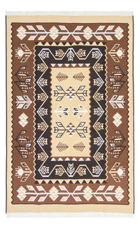 Kelim Rug - Trendy - Ramiro - rectangle