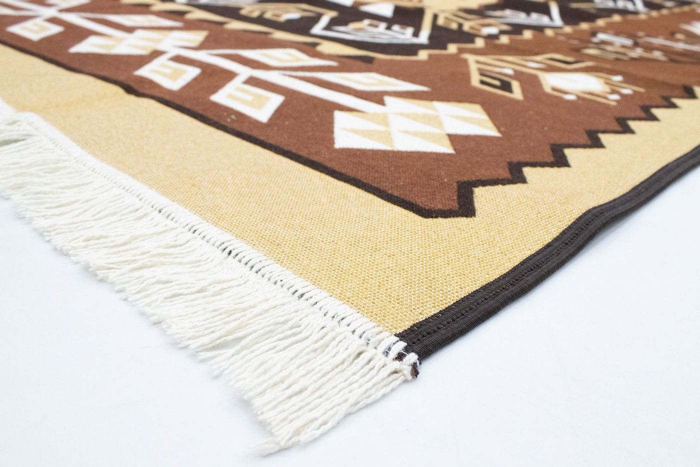 Modern Kilim Rug Ramiro