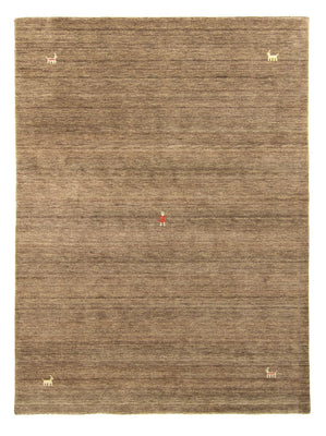 Gabbeh Rug - Indus - 250 x 200 cm - brown