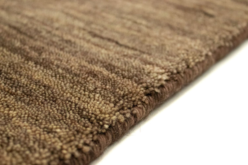 Gabbeh Rug - Indus - 250 x 200 cm - brown
