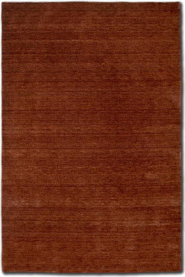 Gabbeh Rug - Indus - 240 x 170 cm - brown