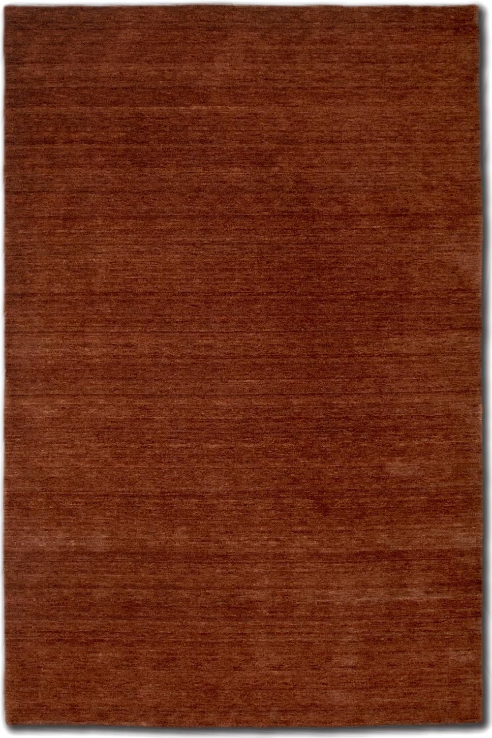 Gabbeh Rug - Indus - 240 x 170 cm - brown