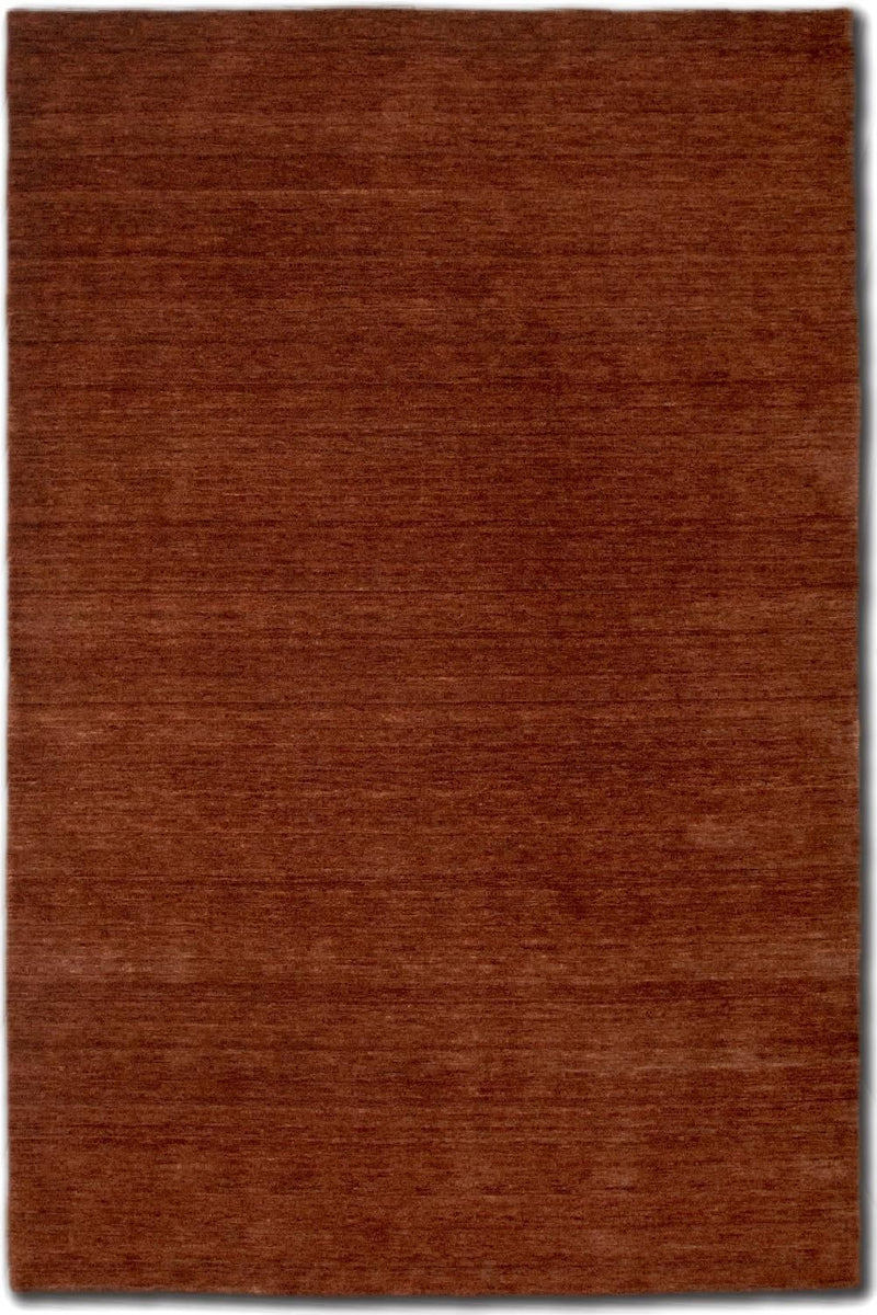 Gabbeh Rug - Indus - 240 x 170 cm - brown