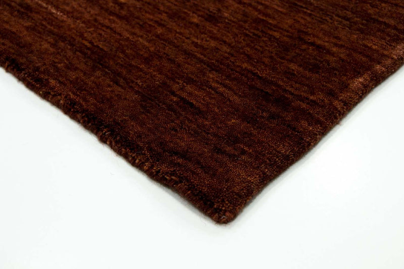 Gabbeh Rug - Indus - 240 x 170 cm - brown