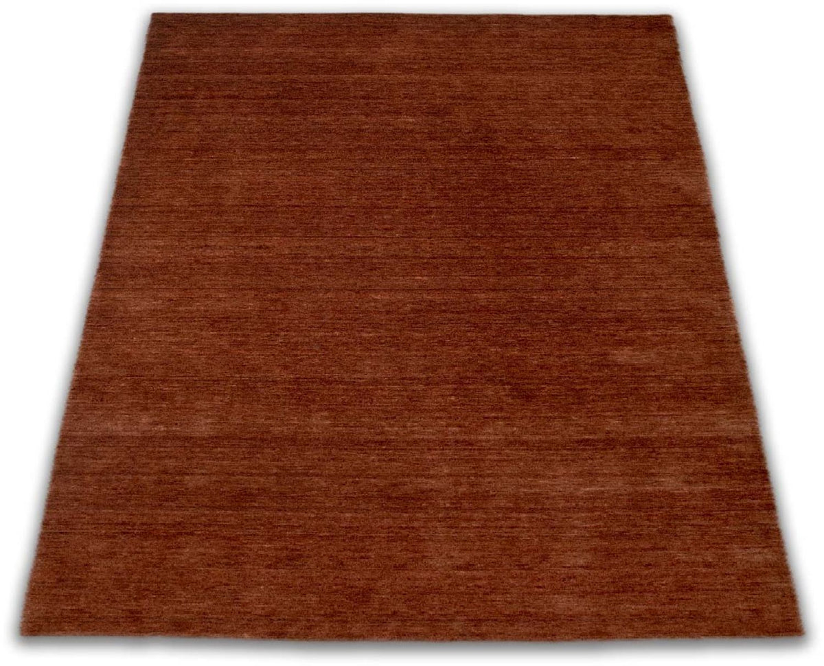 Gabbeh Rug - Indus - 240 x 170 cm - brown