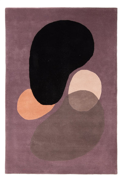 Wool Rug Bambee - Wool Rug