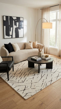 Berber Rug - Sara - rectangle