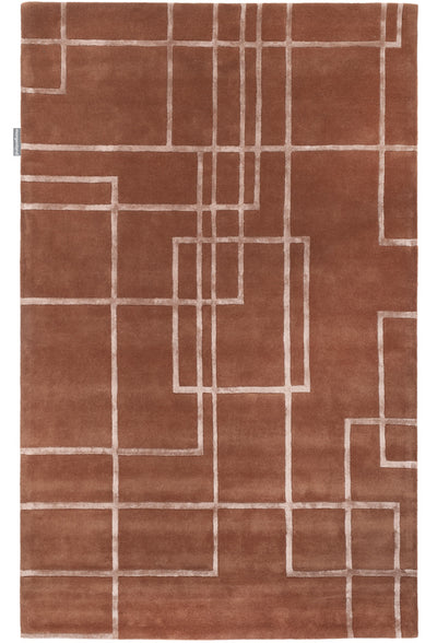 Designer Rug ArcticWhisper - Designerteppich