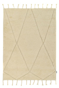 Wollteppich Berber Whispers – product image