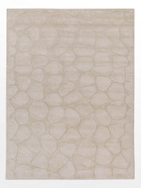 Wool Rug Boulder Beauty - Wool Rug – product image