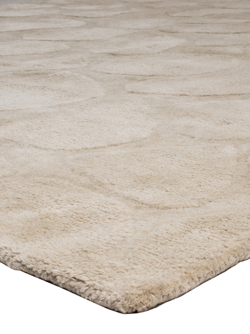 Wool Rug Boulder Beauty - Wool Rug
