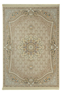 Oriental Rug - Sheeyla - rectangle