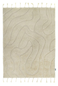 Wool Rug - Kasbah - rectangle