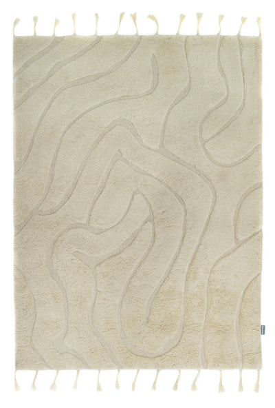 Wool Rug Kasbah - Wool Rug