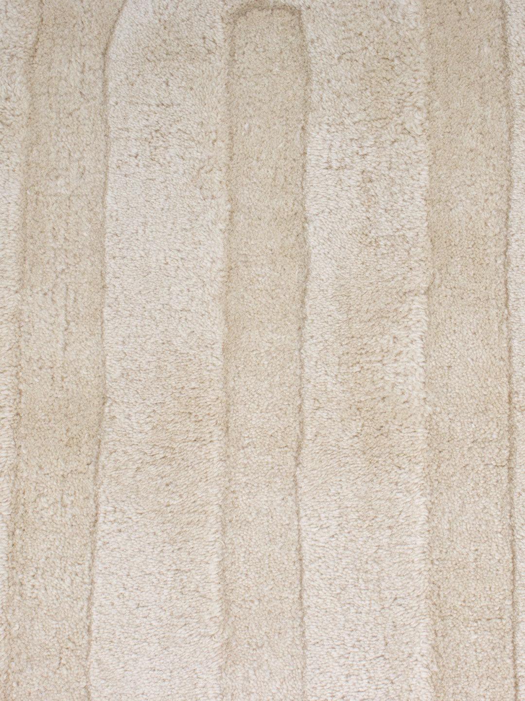 Wool Rug Labyrinth Lux - Wool Rug