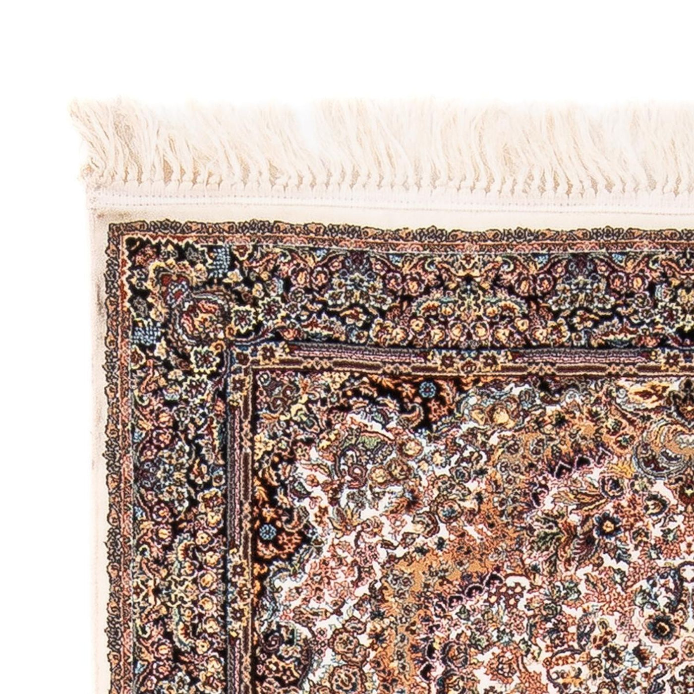 Oriental Rug - Sami - rectangle