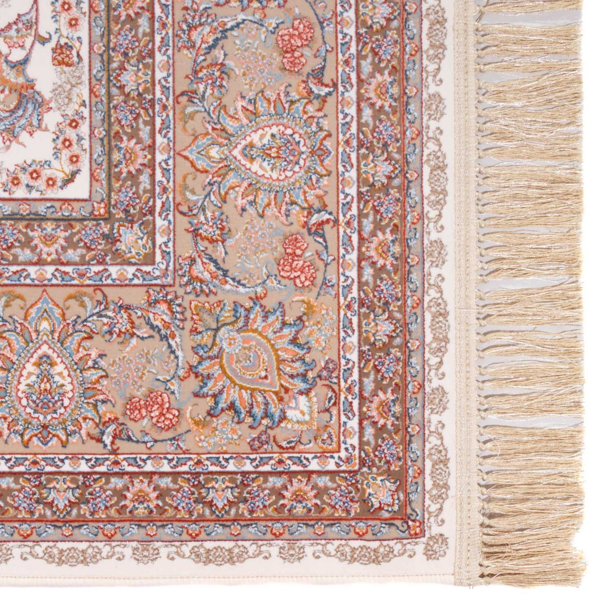 Persian Rugs Bikaran