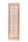 Persian Rugs Bikaran - Runner / Beige / 100 x 200 cm Runner