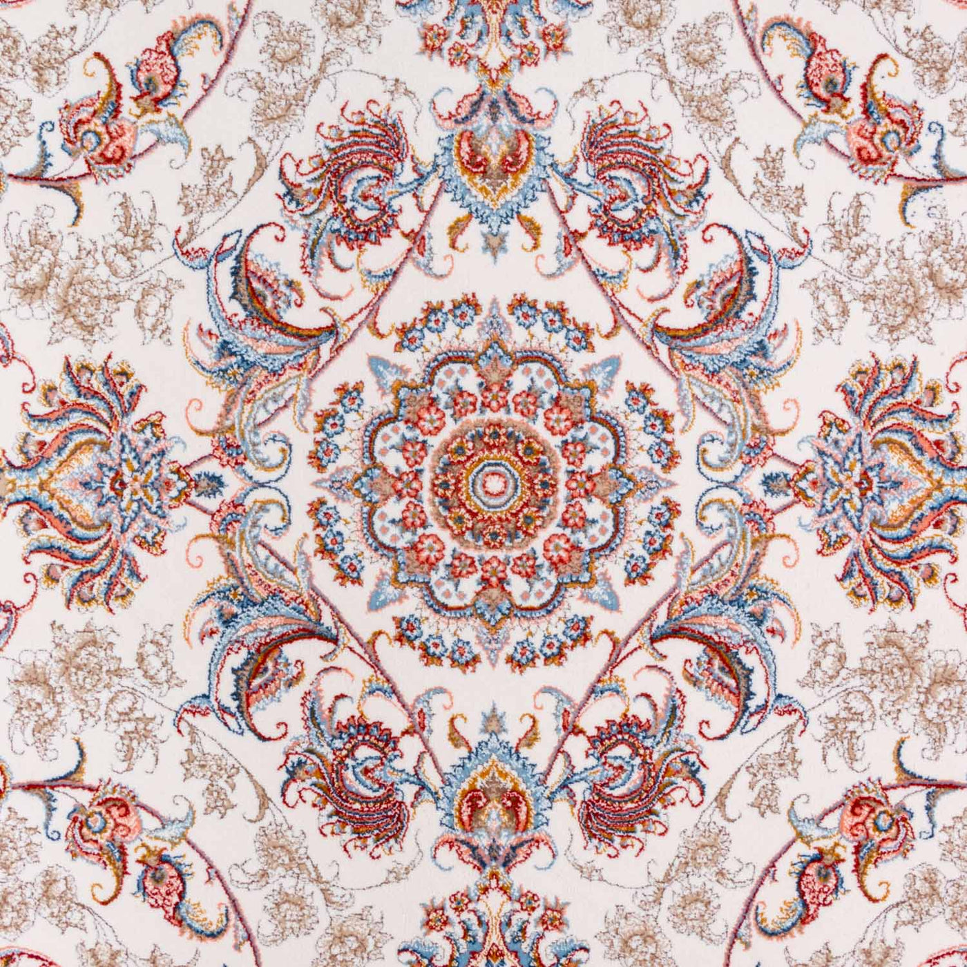 Persian Rugs Bikaran