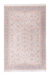 Persian Rugs Hasti - Rectangle / Cream / 100 x 150 cm Rectangle