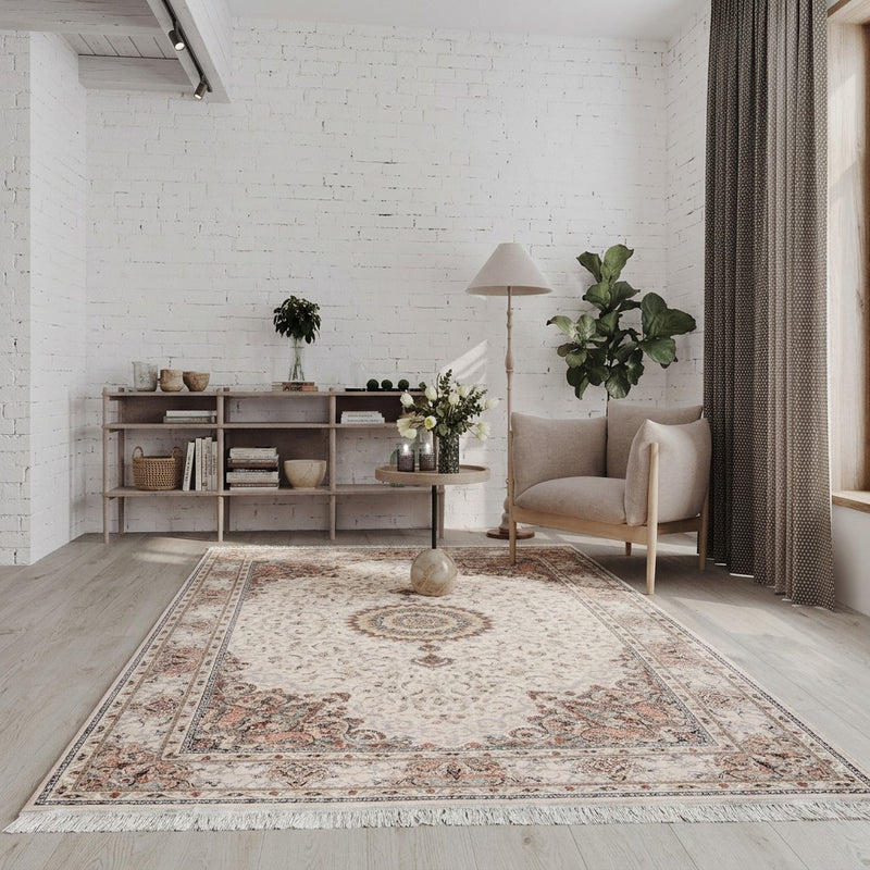 Persian Rugs Baran