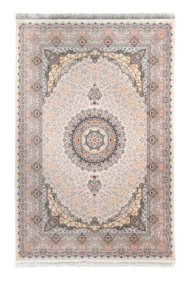 Oriental Rug - Rejina - rectangle