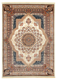 Oriental Rug - Aleeya - rectangle