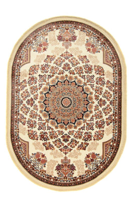 Oriental Rug - Aleeya