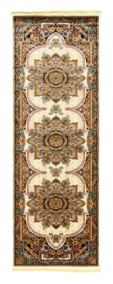 Oriental Rug - Mahtab - runner