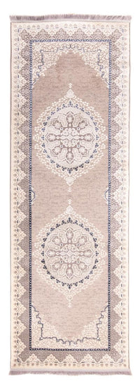 Oriental Woven Rug - Sanam - runner