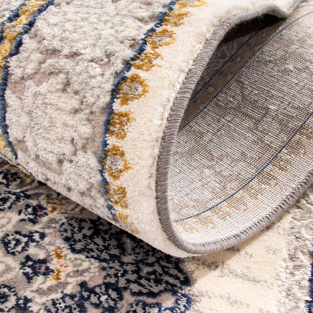 Oriental Woven Rug Mina