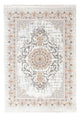 Oriental Woven Rug Saffron Sensations