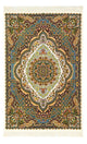 Orientteppich »Arshida« Quadratisch