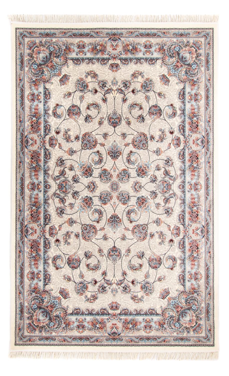 Oriental Rug - Roojan - rectangle