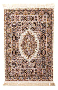 Oriental Rug - Jahanee - rectangle