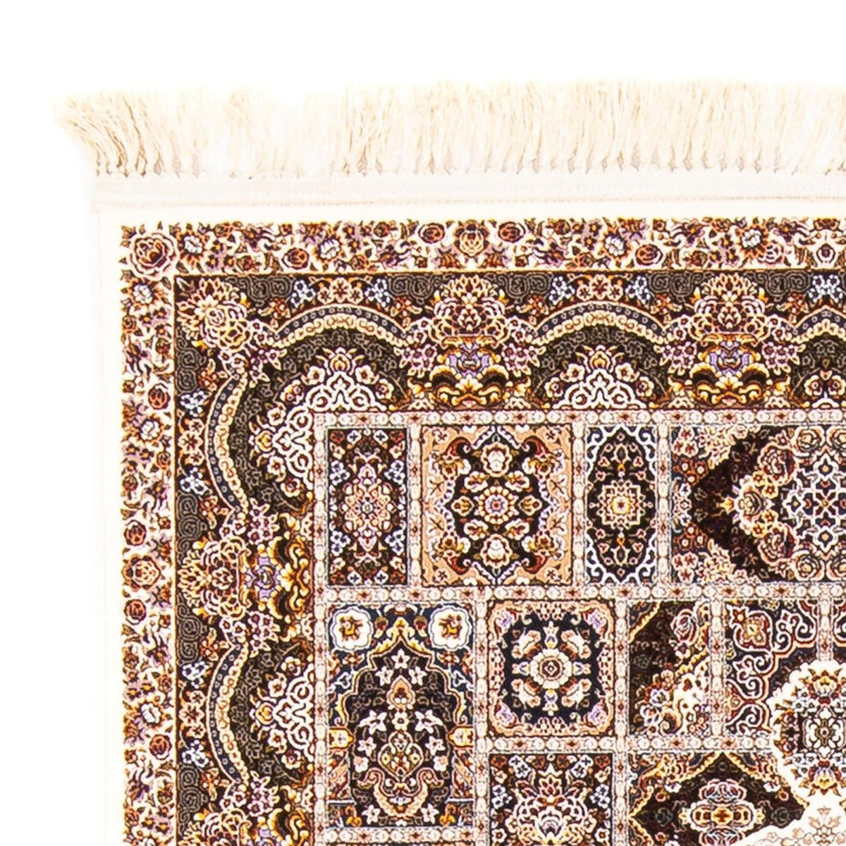 Persian Rugs Jahanee