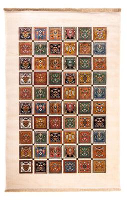 Indoor/Outdoor Rug - Tina - rectangle