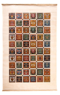 Indoor/Outdoor Rug - Tina - rectangle