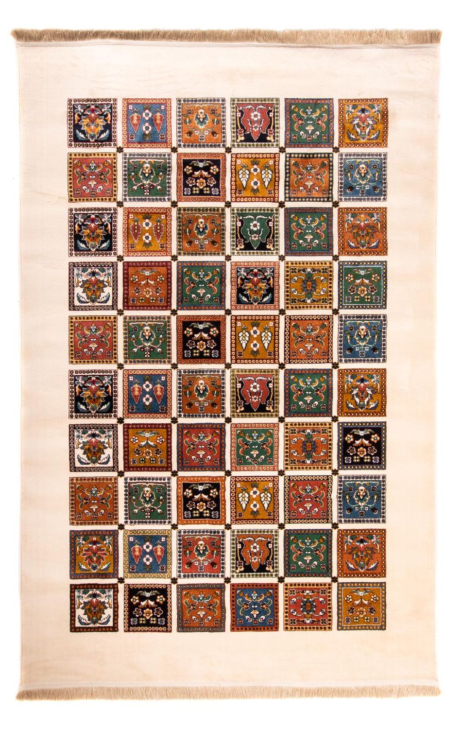 Indoor/Outdoor Rug - Tina - rectangle