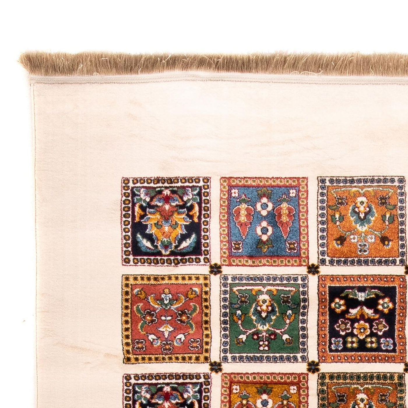 Indoor/Outdoor Rug Tina - Persian Rugs