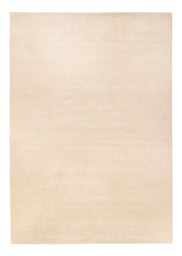 Gabbeh Rug - Softy - Erased - Uni - rectangle